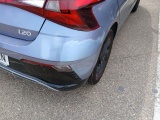  Hyundai  i20 HYUNDAI  / 2023 / 5P / berlina con portón 1.0 T Black Line #14