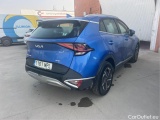  KIA  Sportage KIA  / 2022 / 5P / todoterreno 1.6 T-GDi HEV 171kW (230CV) Drive 4X2 #2