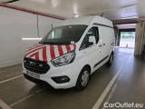 Ford Transit  CUSTOM 340S FOU SWB DSL 2.0 TDCi L1H1 Trend 96kw/130pk 5D/P M6