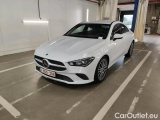 CLA-Klasse