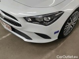  Mercedes  CLA-Klasse CLA CLA 180 100kW/136pk  4D/P Man-6 #15