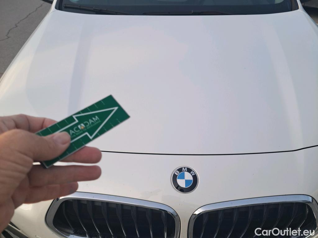 Bmw  X2 BMW  / 2017 / 5P / todoterreno sDrive18d #1