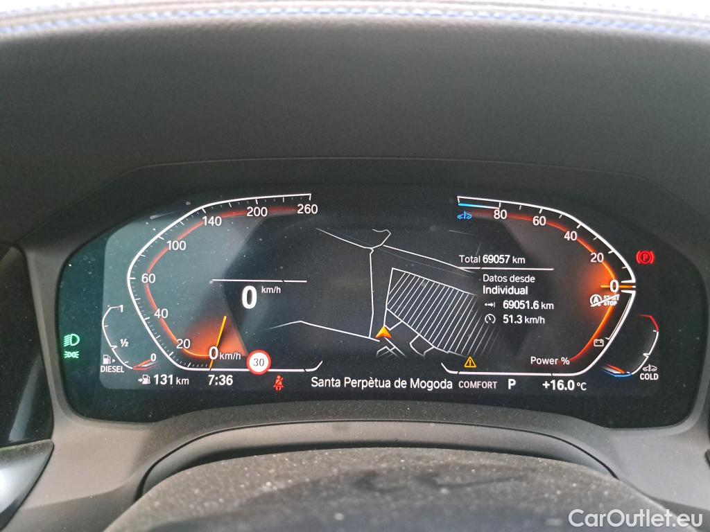  Bmw  Serie 4 BMW  / 2020 / 2P / coupé 420d #PAQUETE M# #32