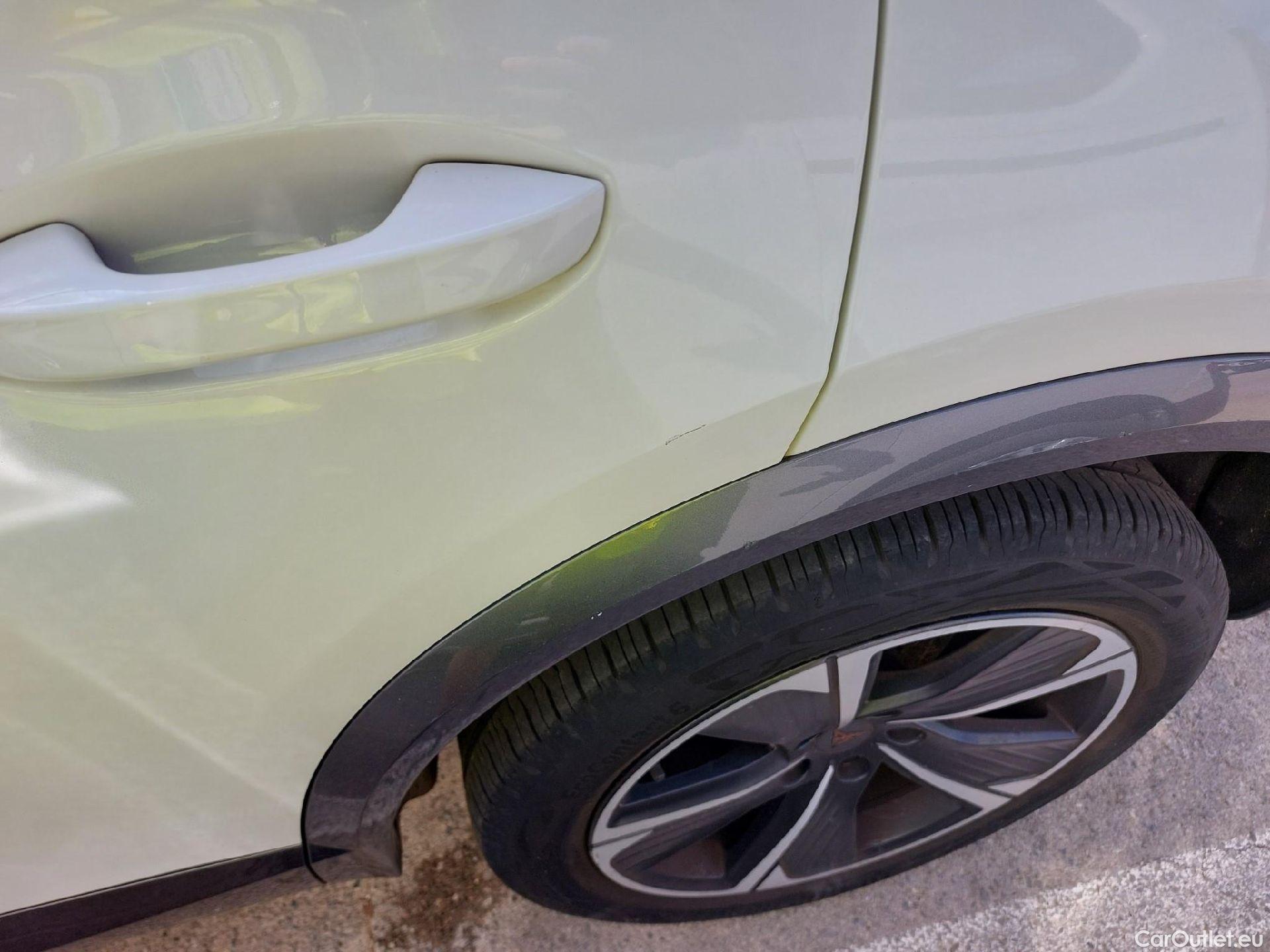  Cupra  Formentor CUPRA  / 2020 / 5P / todoterreno 1.5 TSI 110kW (150 CV) (AC3) #13