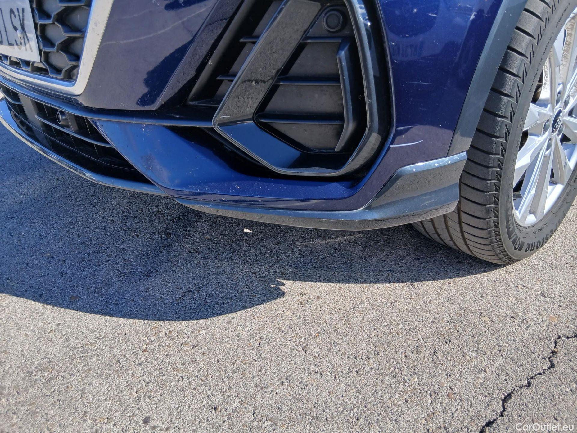  Audi  Q3 AUDI  Sportback / 2019 / 5P / todoterreno Advanced 35 TDI 110kW (150CV) #61