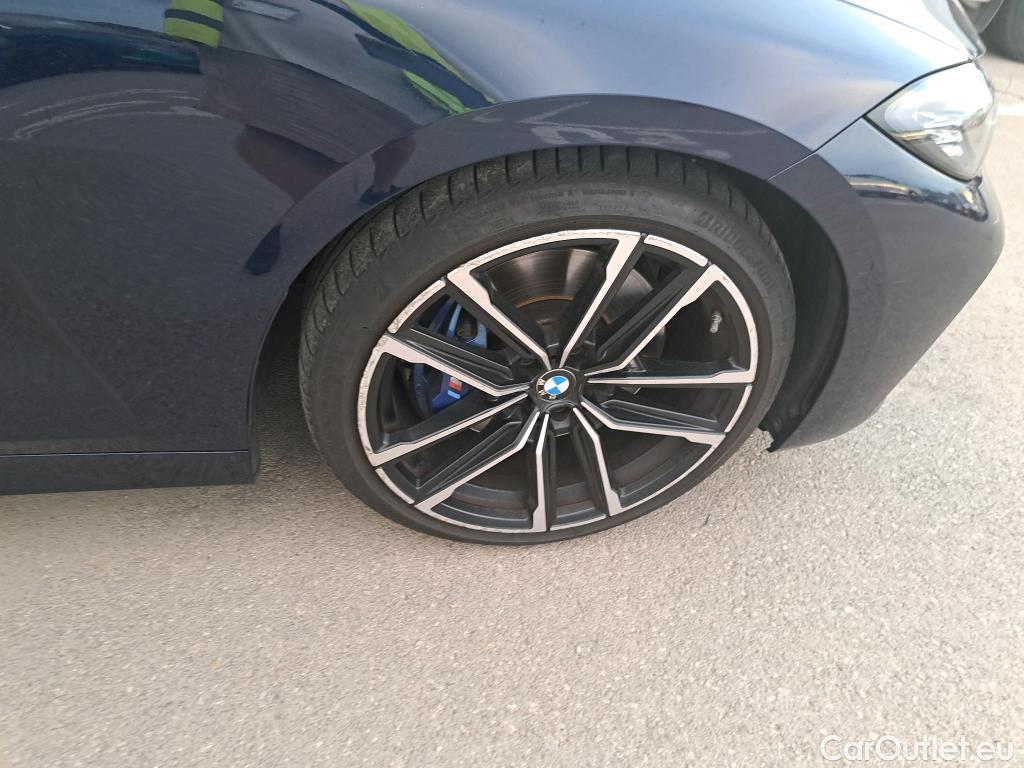  Bmw  Serie 4 BMW  / 2020 / 2P / coupé 420d #PAQUETE M# #15