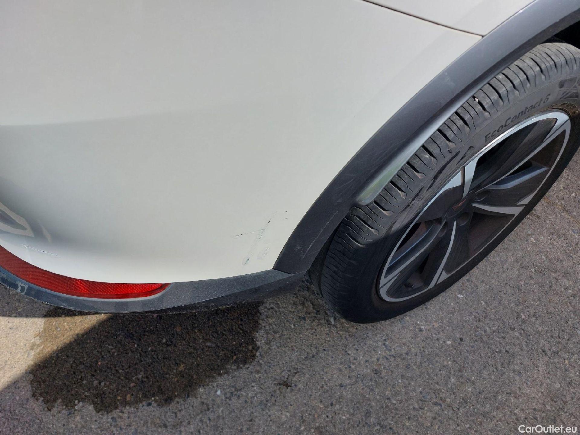  Cupra  Formentor CUPRA  / 2020 / 5P / todoterreno 1.5 TSI 110kW (150 CV) (AC3) #27