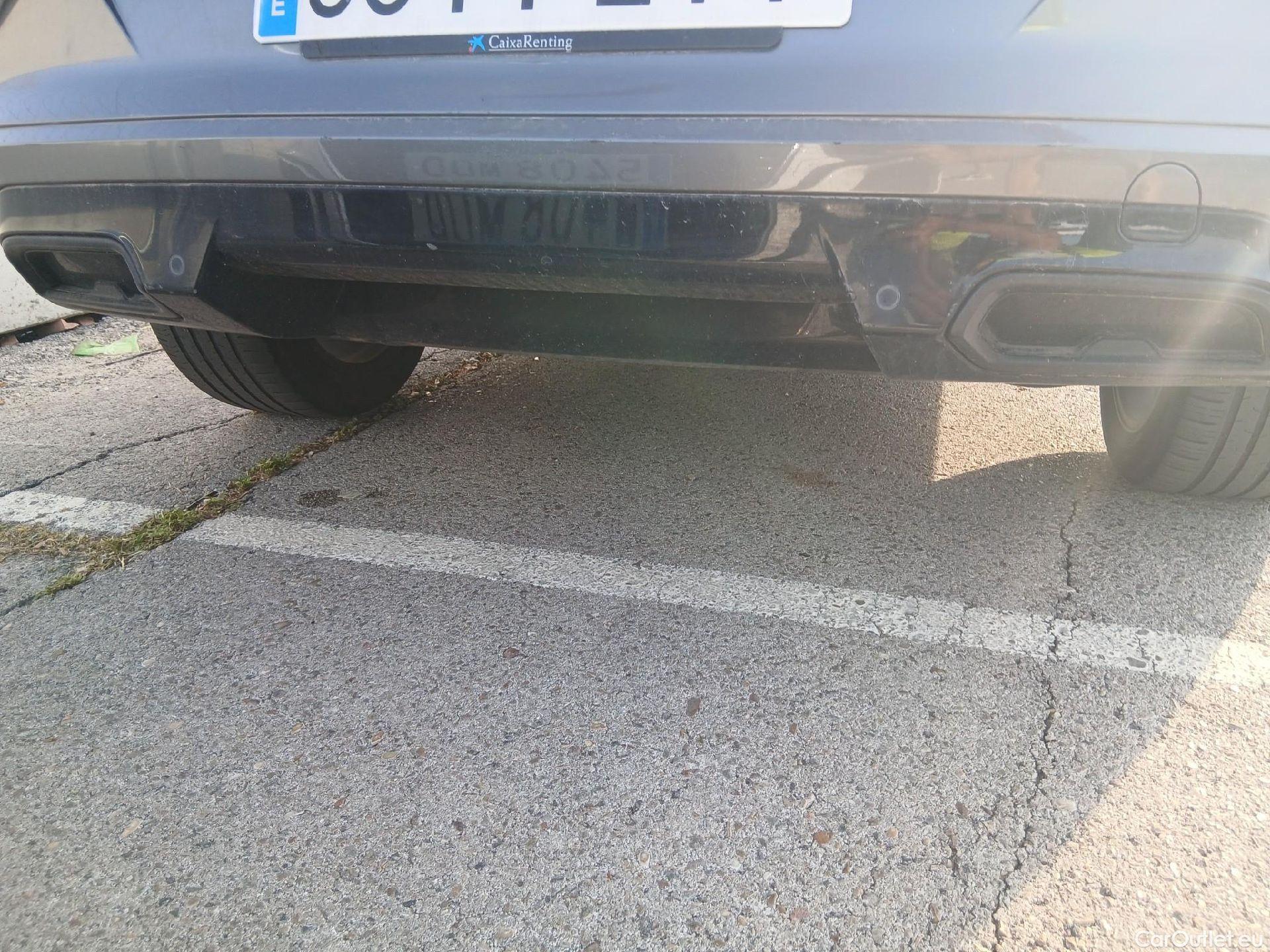  Cupra  Formentor CUPRA  / 2020 / 5P / todoterreno 1.5 TSI 110kW (150 CV) (AC3) #40