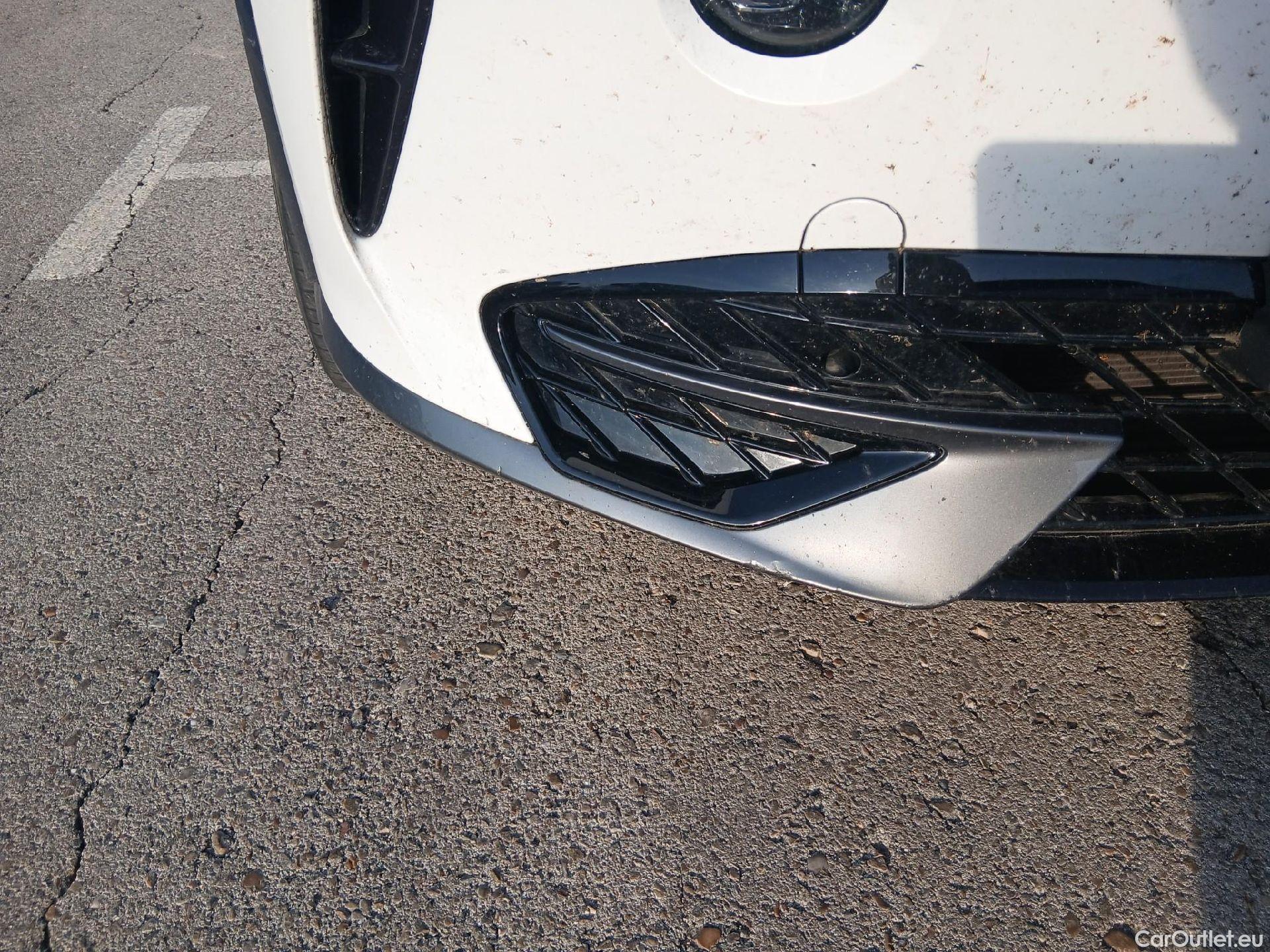  Cupra  Formentor CUPRA  / 2020 / 5P / todoterreno 1.5 TSI 110kW (150 CV) (AC3) #9