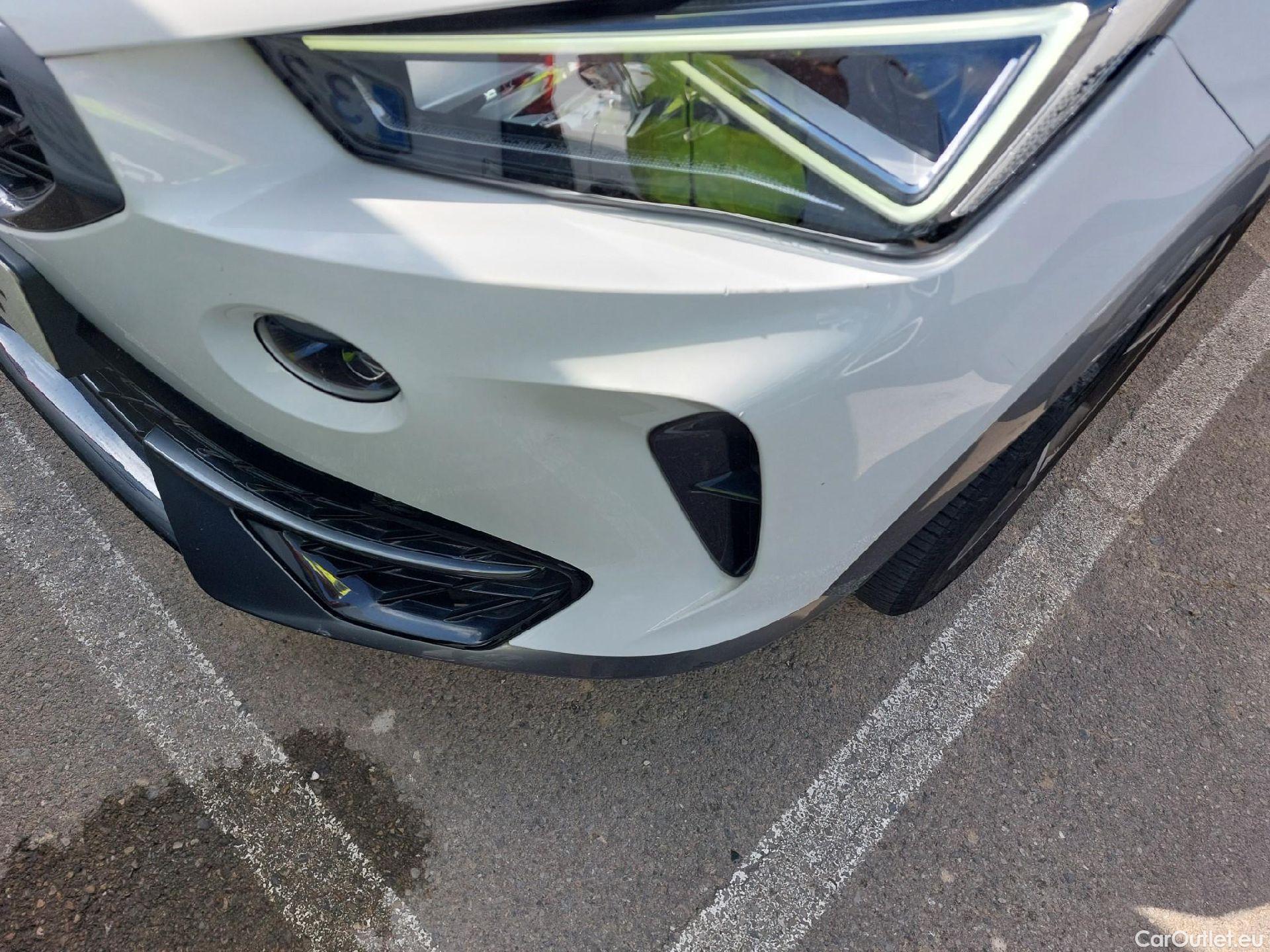  Cupra  Formentor CUPRA  / 2020 / 5P / todoterreno 1.5 TSI 110kW (150 CV) (AC3) #1