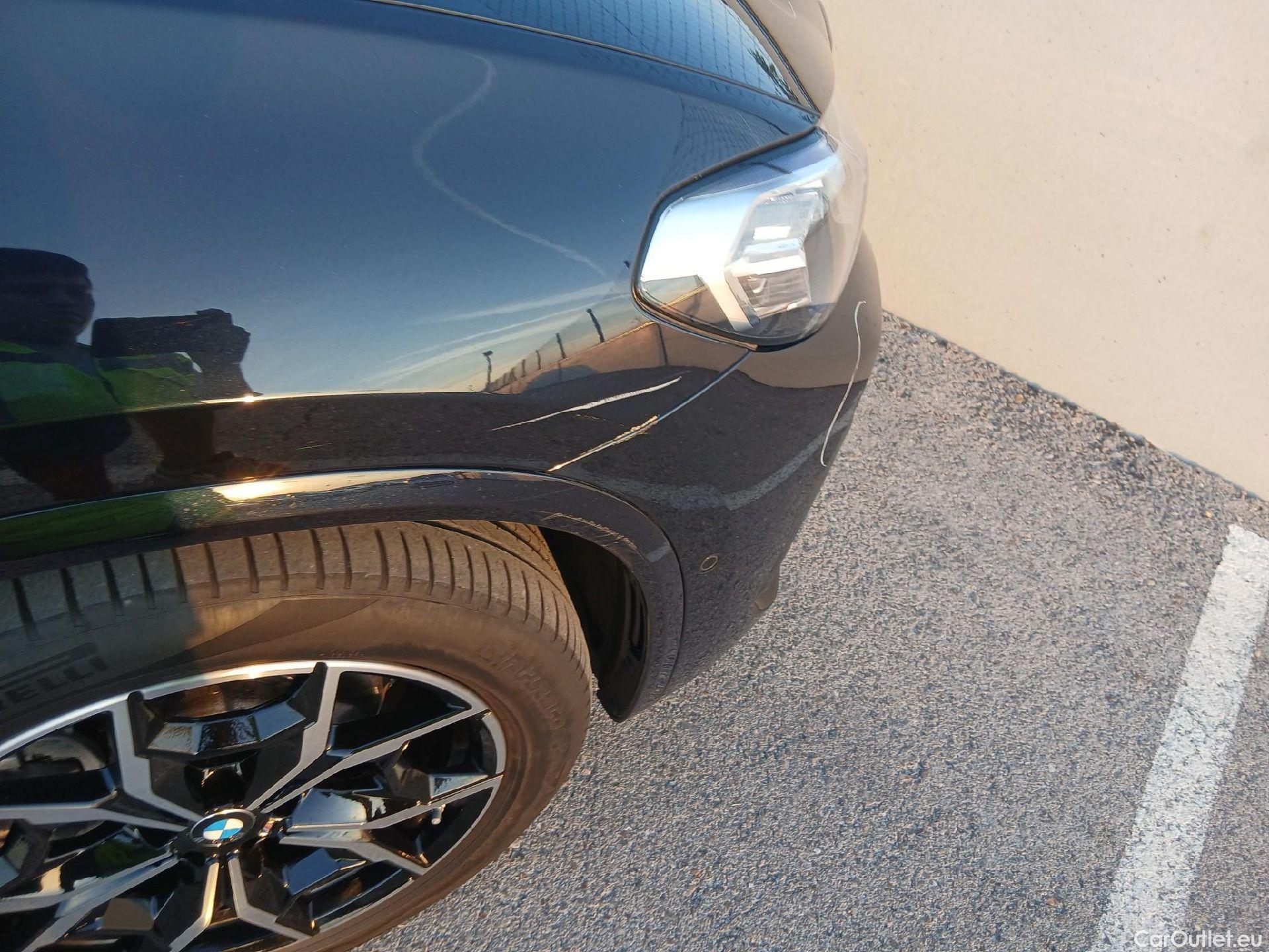  Bmw  X3 BMW  / 2021 / 5P / todoterreno xDrive20d xLine #PAQUETE M# #21