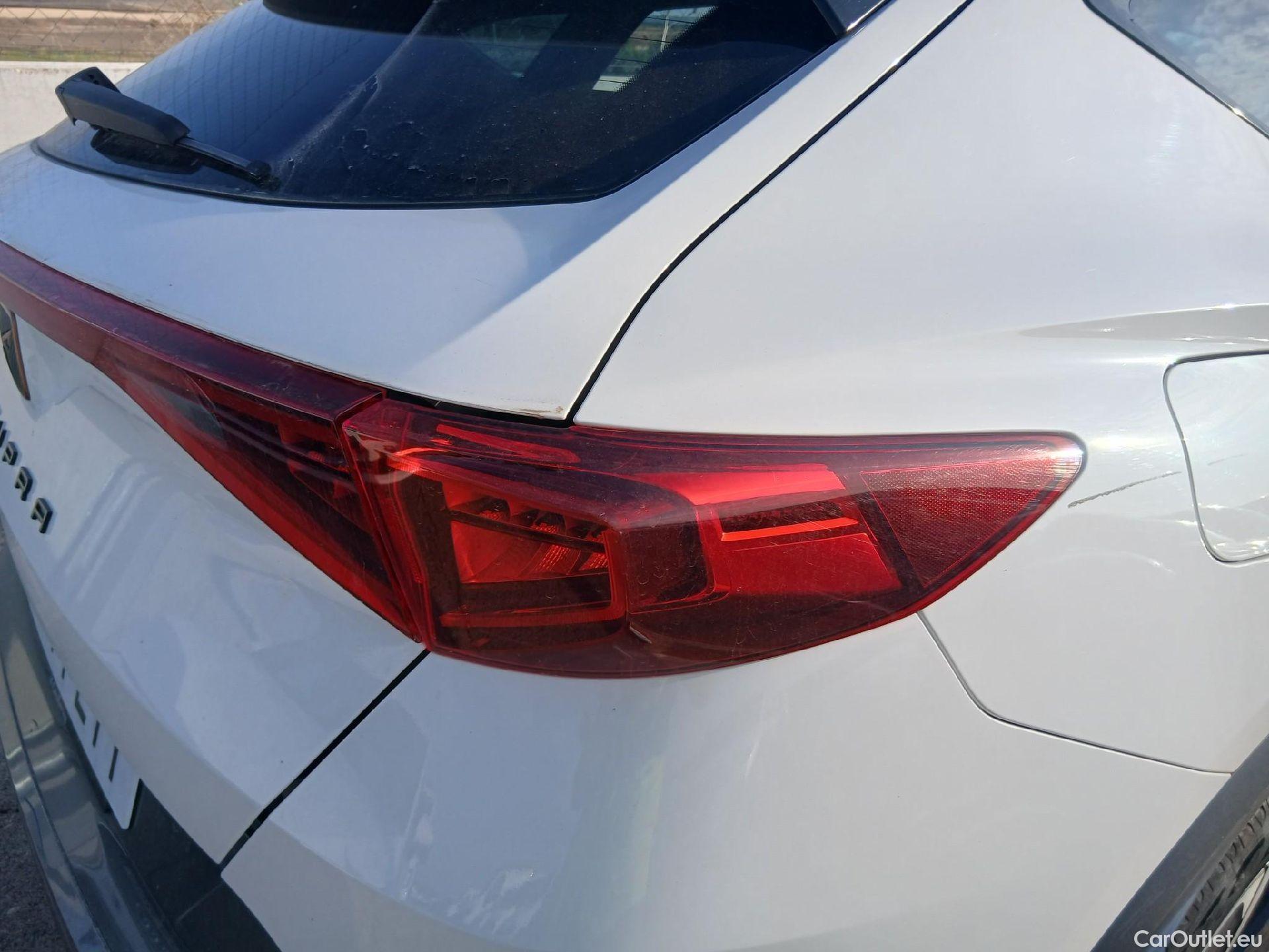  Cupra  Formentor CUPRA  / 2020 / 5P / todoterreno 1.5 TSI 110kW (150 CV) (AC3) #50