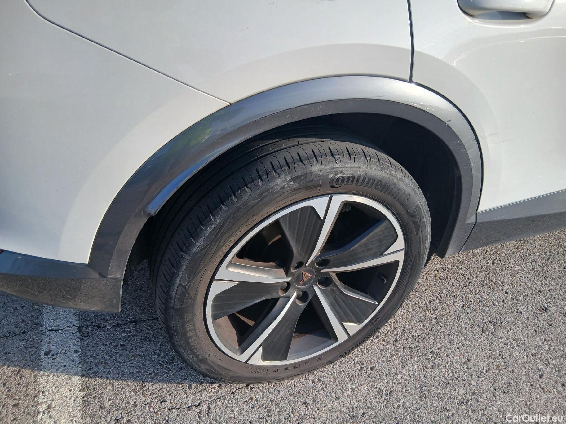  Cupra  Formentor CUPRA  / 2020 / 5P / todoterreno 1.5 TSI 110kW (150 CV) (AC3) #46