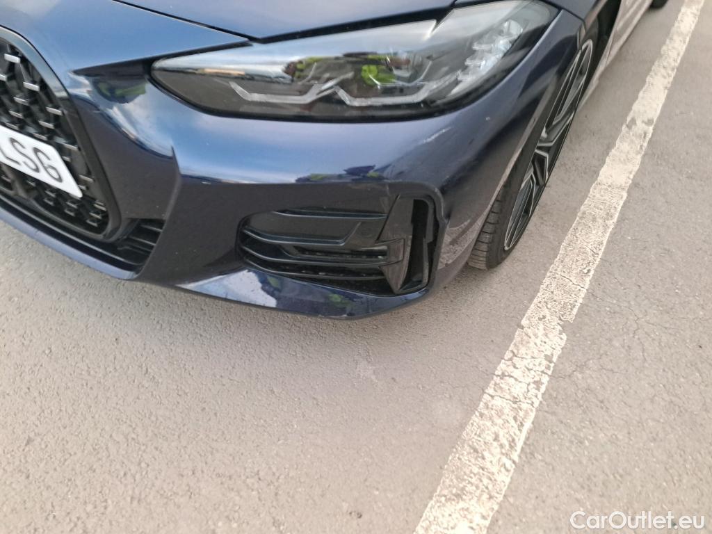  Bmw  Serie 4 BMW  / 2020 / 2P / coupé 420d #PAQUETE M# #28