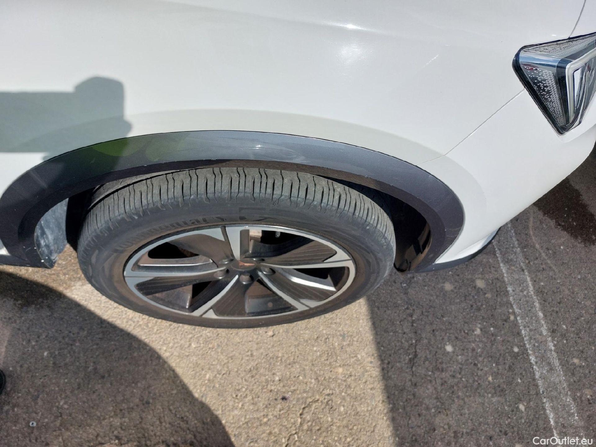  Cupra  Formentor CUPRA  / 2020 / 5P / todoterreno 1.5 TSI 110kW (150 CV) (AC3) #32