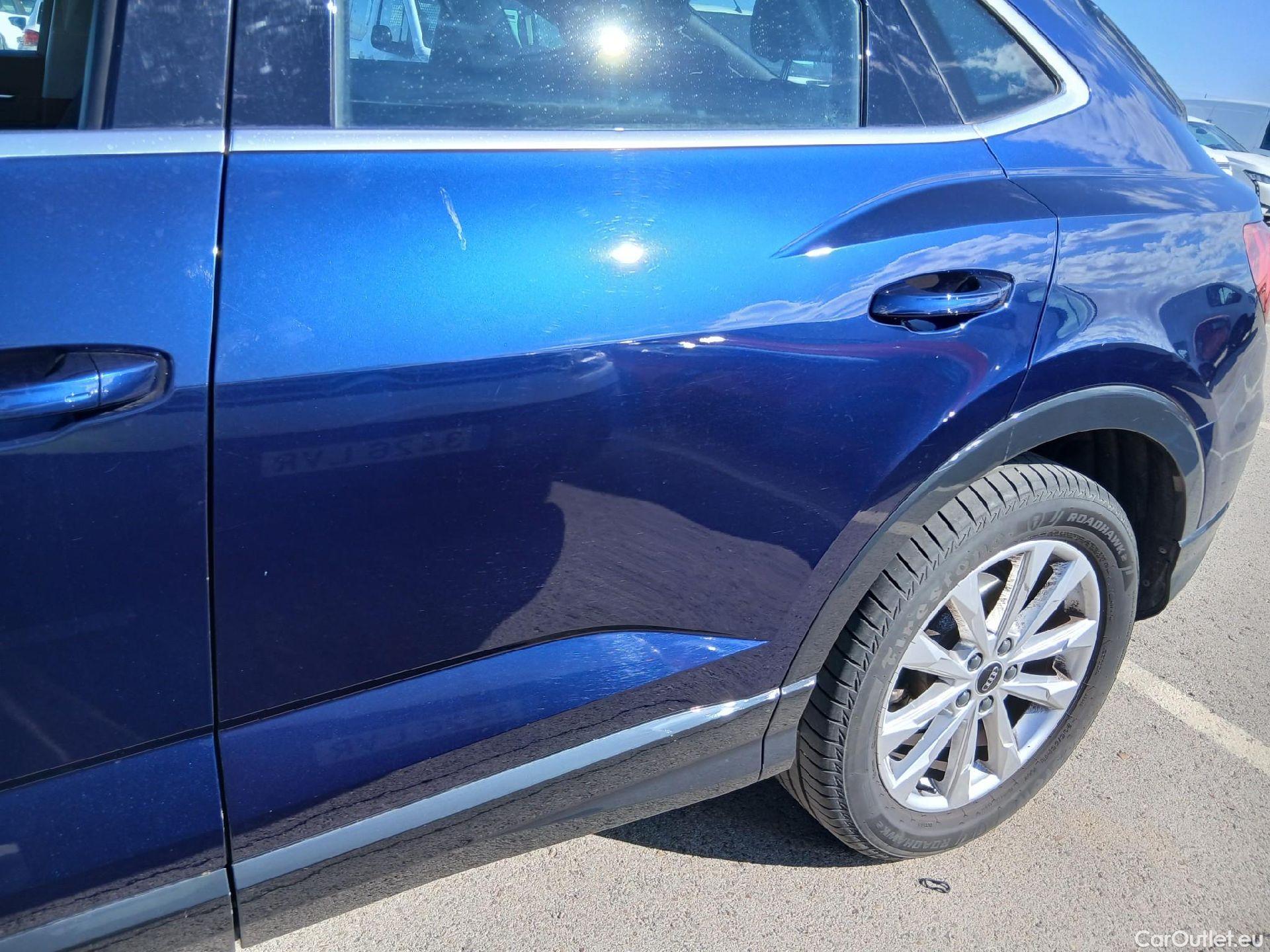  Audi  Q3 AUDI  Sportback / 2019 / 5P / todoterreno Advanced 35 TDI 110kW (150CV) #24