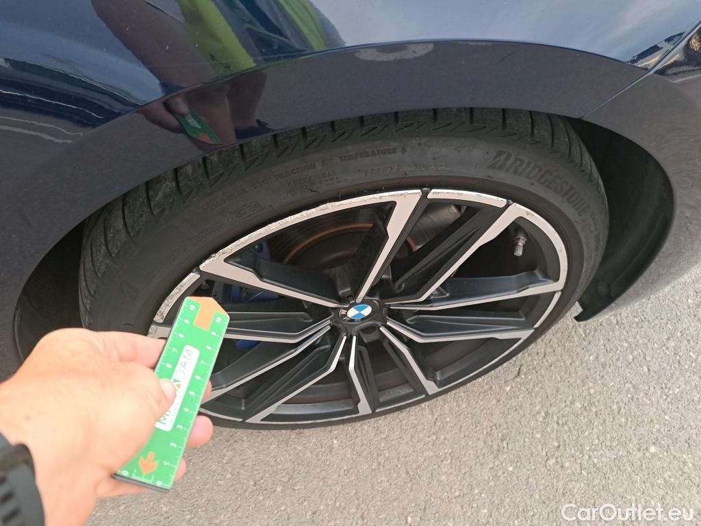  Bmw  Serie 4 BMW  / 2020 / 2P / coupé 420d #PAQUETE M# #16