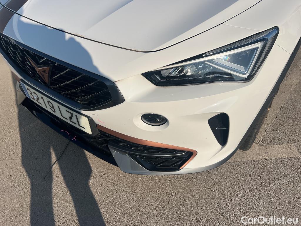  Cupra  Formentor  1.5 150CV MT6 E6d #13