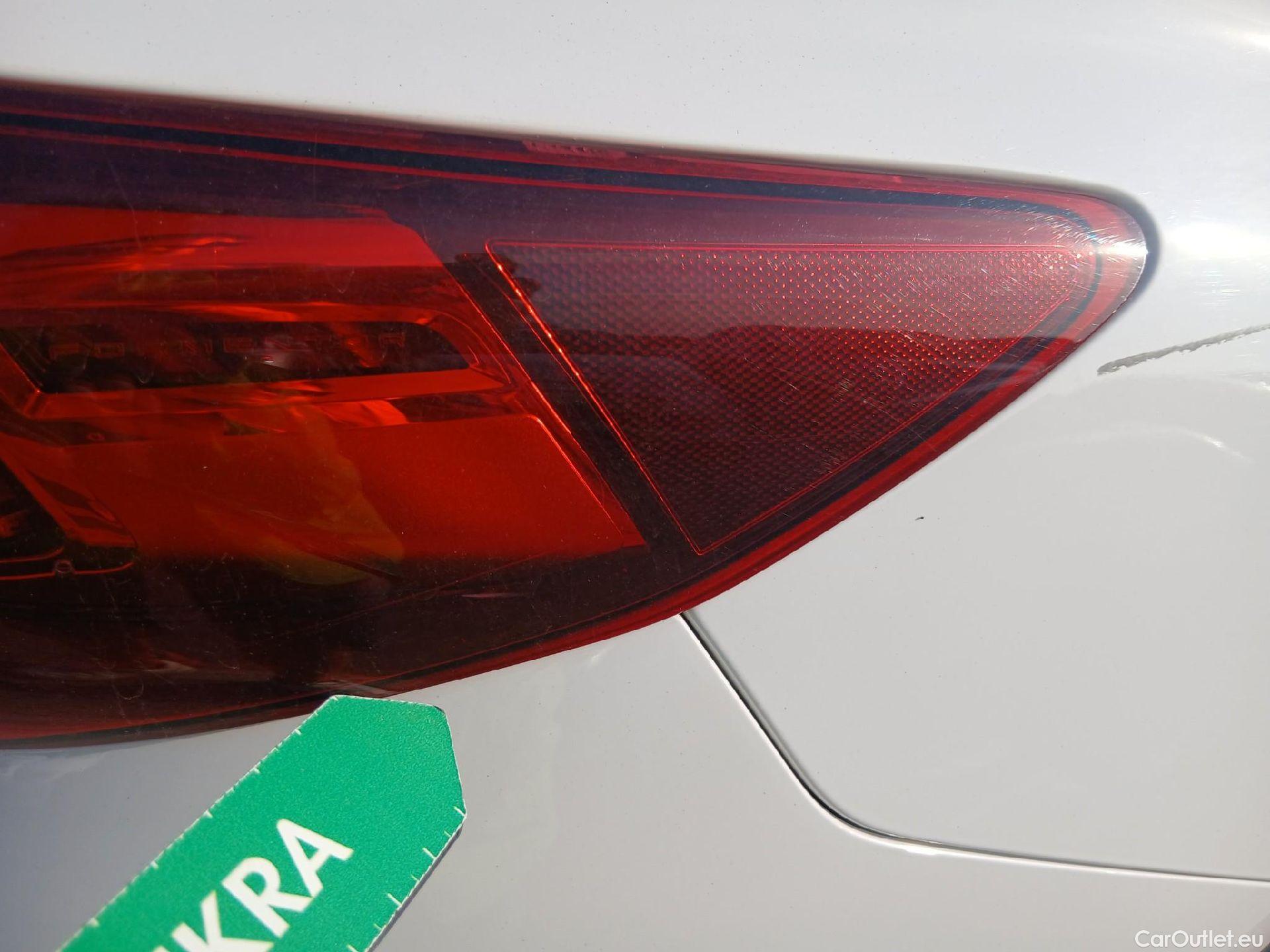  Cupra  Formentor CUPRA  / 2020 / 5P / todoterreno 1.5 TSI 110kW (150 CV) (AC3) #49
