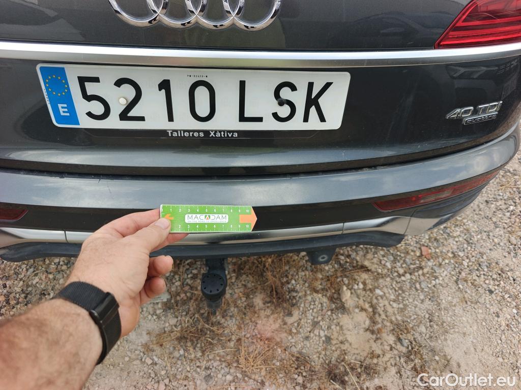  Audi  Q5 AUDI  SPORTBACK / 2020 / 5P / todoterreno S line 40 TDI 150kW quattro-ultra #12
