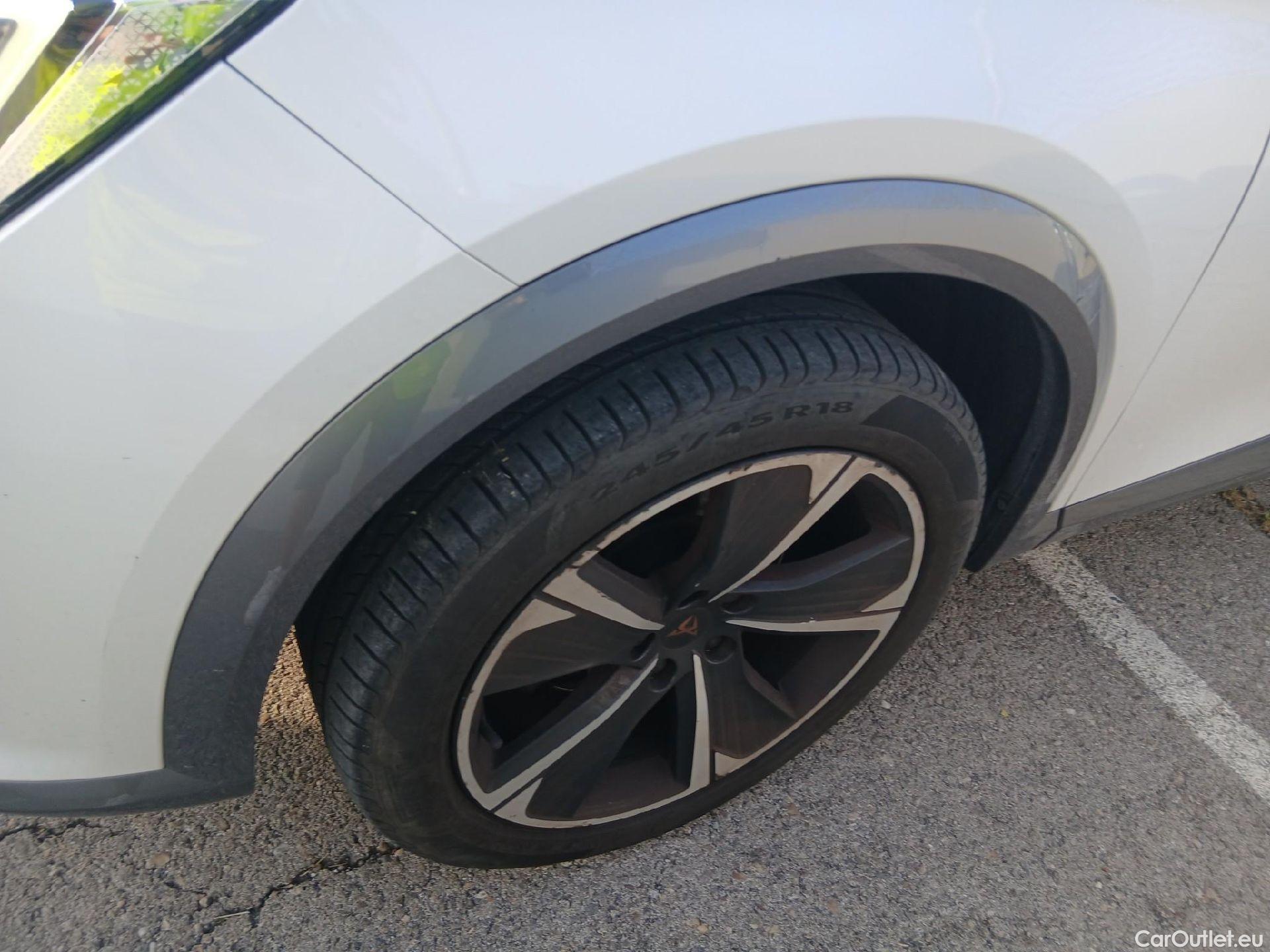  Cupra  Formentor CUPRA  / 2020 / 5P / todoterreno 1.5 TSI 110kW (150 CV) (AC3) #15