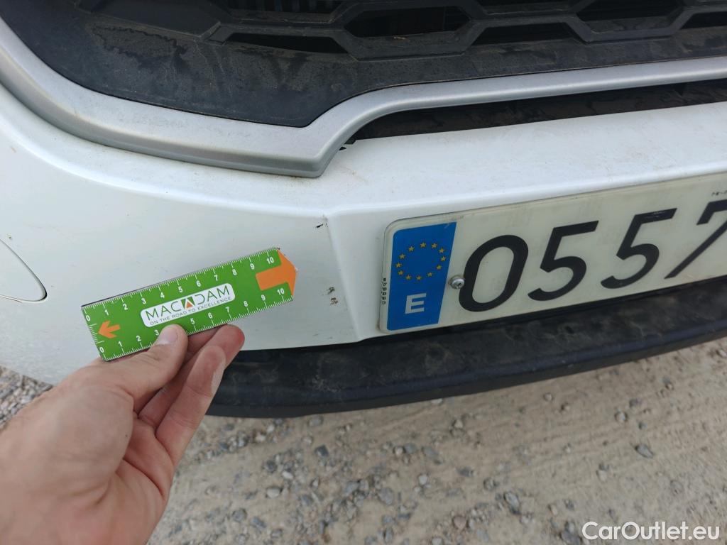 Ford   ECOSPORT FORD / 2017 / 5P / todoterreno 1.0T EcoBoost 73kW (100CV) S&S Trend #16
