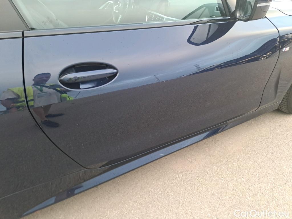  Bmw  Serie 4 BMW  / 2020 / 2P / coupé 420d #PAQUETE M# #3