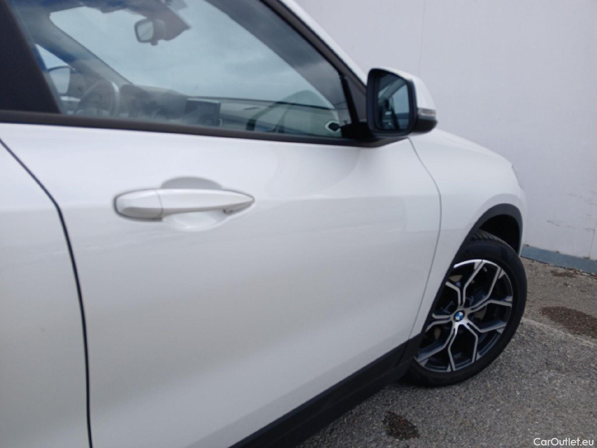  Bmw  X2 BMW  sDrive18i (CX) #16