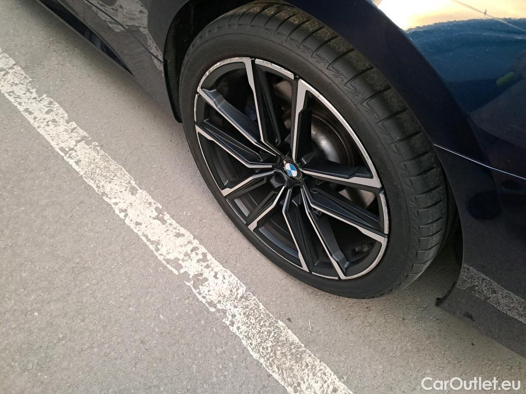  Bmw  Serie 4 BMW  / 2020 / 2P / coupé 420d #PAQUETE M# #11