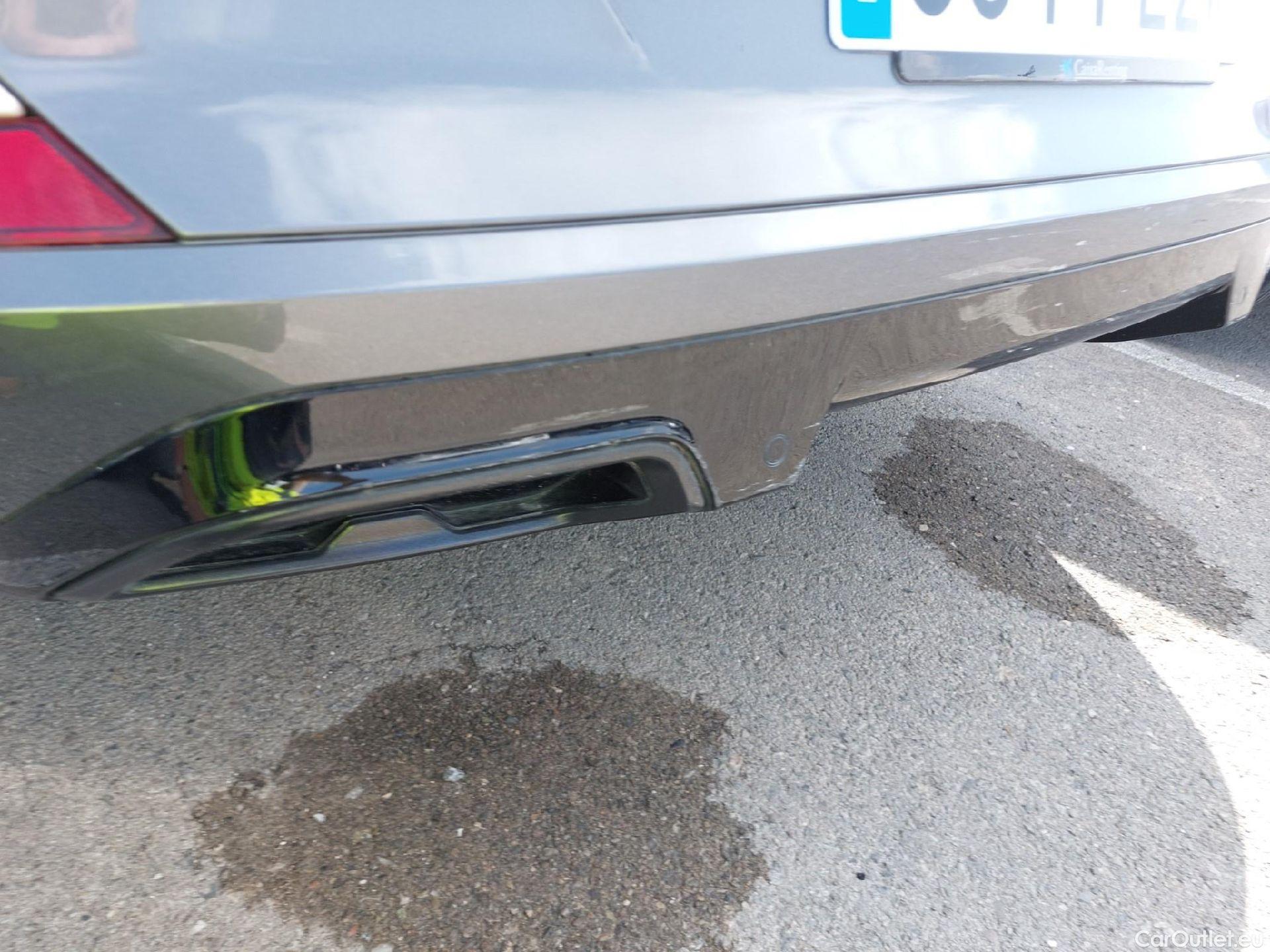  Cupra  Formentor CUPRA  / 2020 / 5P / todoterreno 1.5 TSI 110kW (150 CV) (AC3) #24
