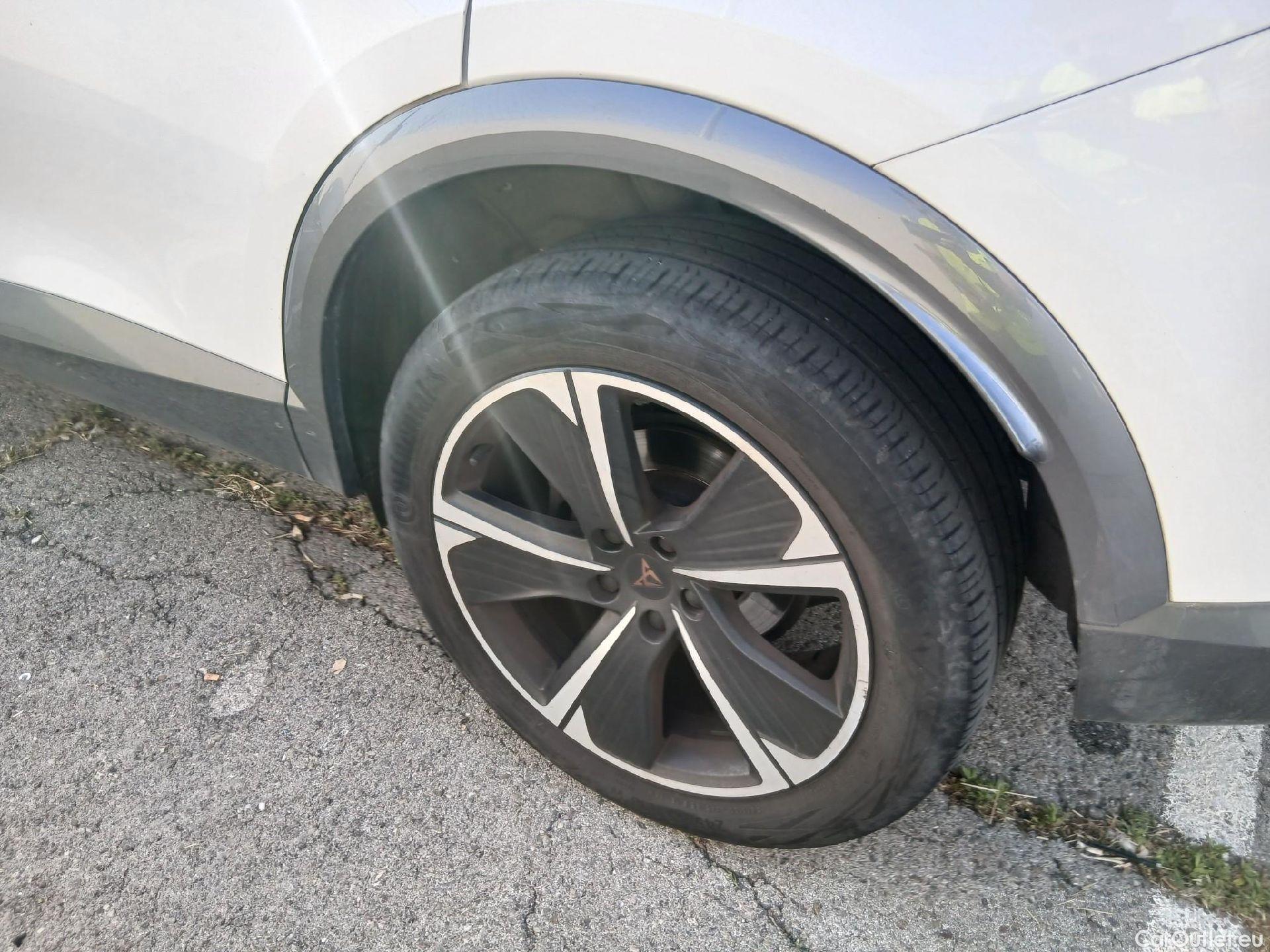  Cupra  Formentor CUPRA  / 2020 / 5P / todoterreno 1.5 TSI 110kW (150 CV) (AC3) #37