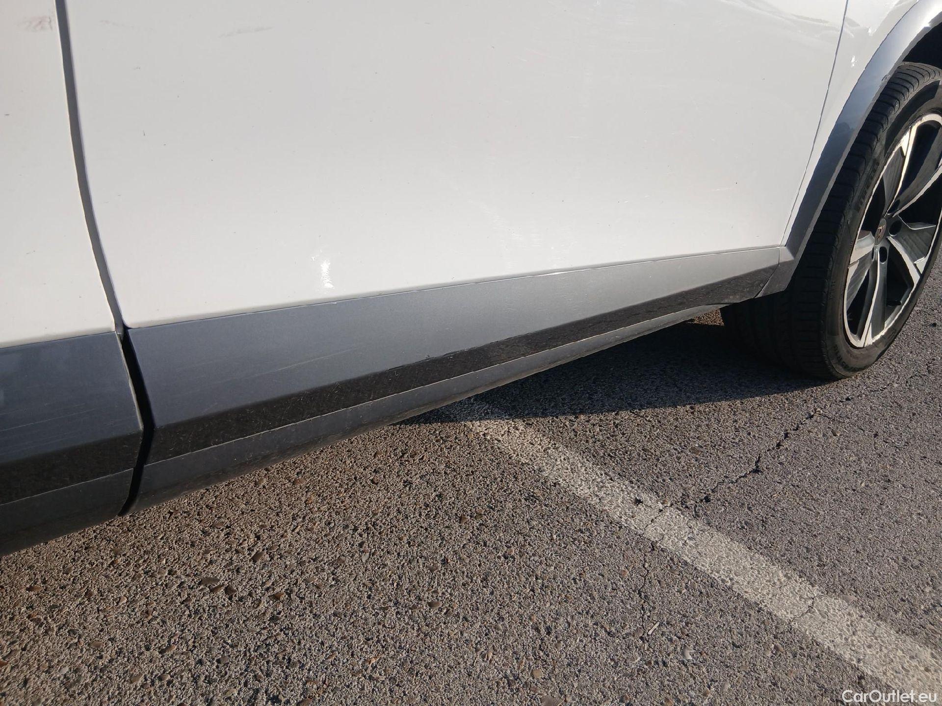 Cupra  Formentor CUPRA  / 2020 / 5P / todoterreno 1.5 TSI 110kW (150 CV) (AC3) #58