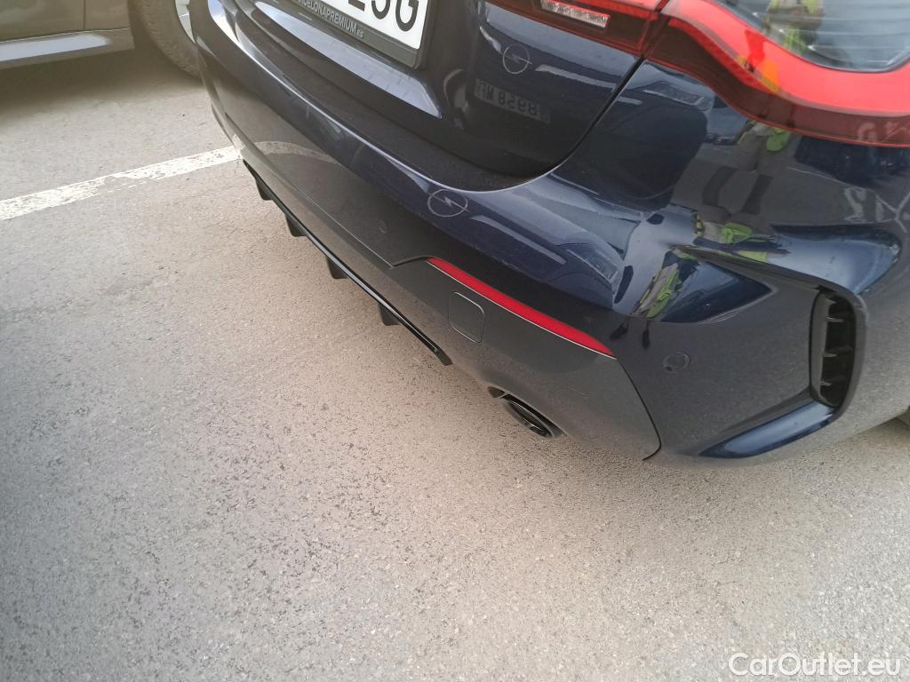  Bmw  Serie 4 BMW  / 2020 / 2P / coupé 420d #PAQUETE M# #26