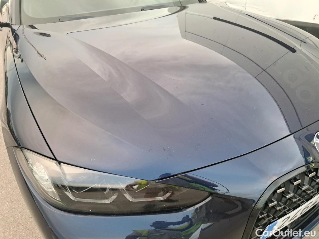  Bmw  Serie 4 BMW  / 2020 / 2P / coupé 420d #PAQUETE M# #17