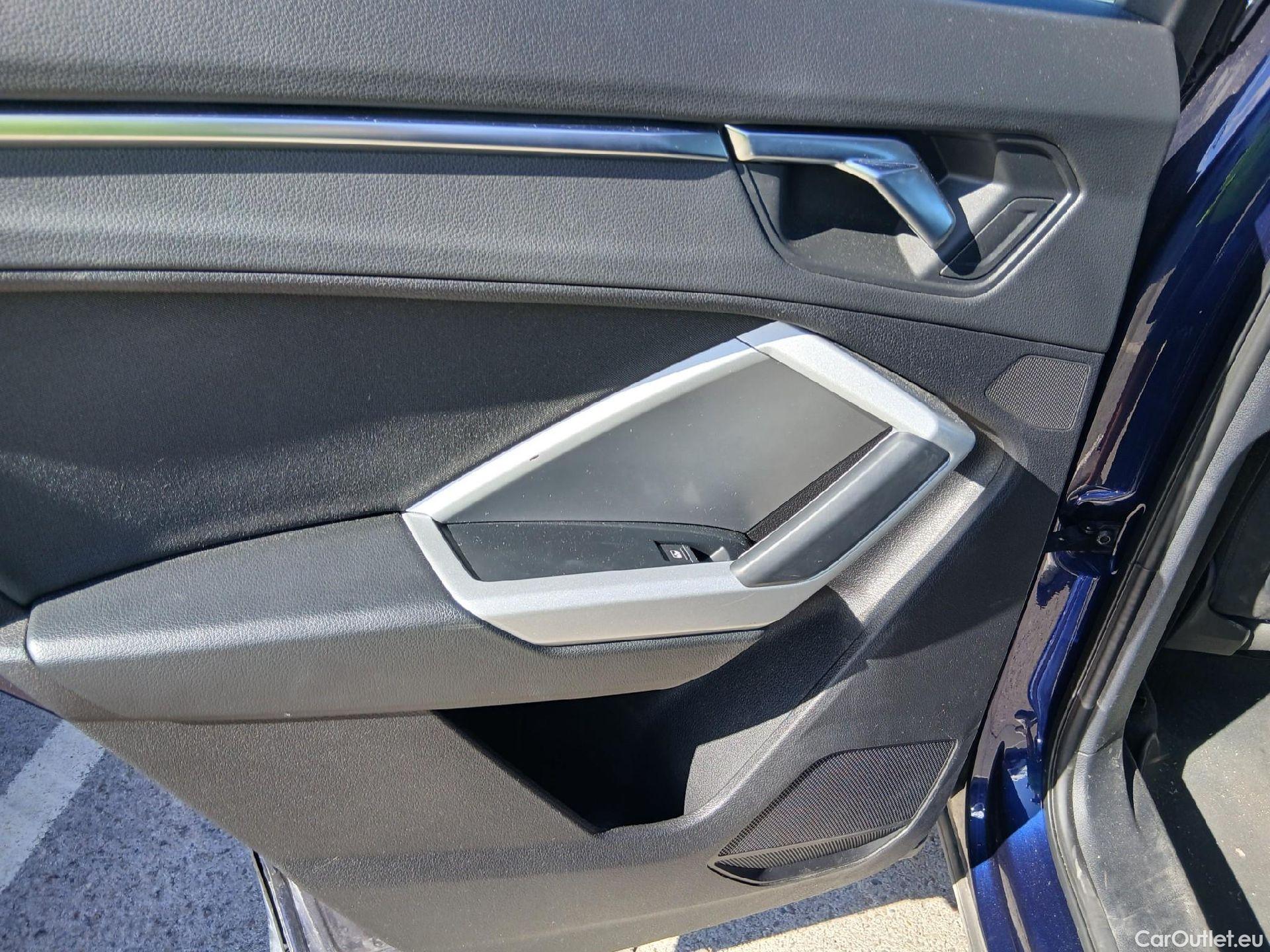  Audi  Q3 AUDI  Sportback / 2019 / 5P / todoterreno Advanced 35 TDI 110kW (150CV) #29