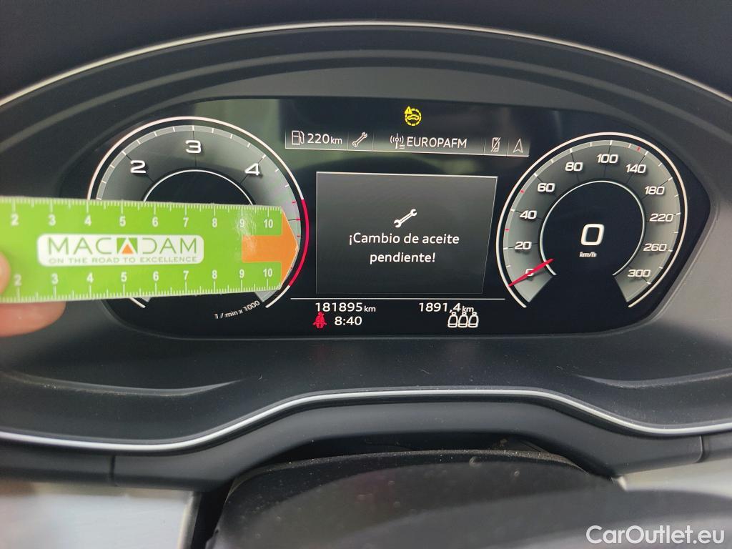  Audi  Q5 AUDI  SPORTBACK / 2020 / 5P / todoterreno S line 40 TDI 150kW quattro-ultra #19