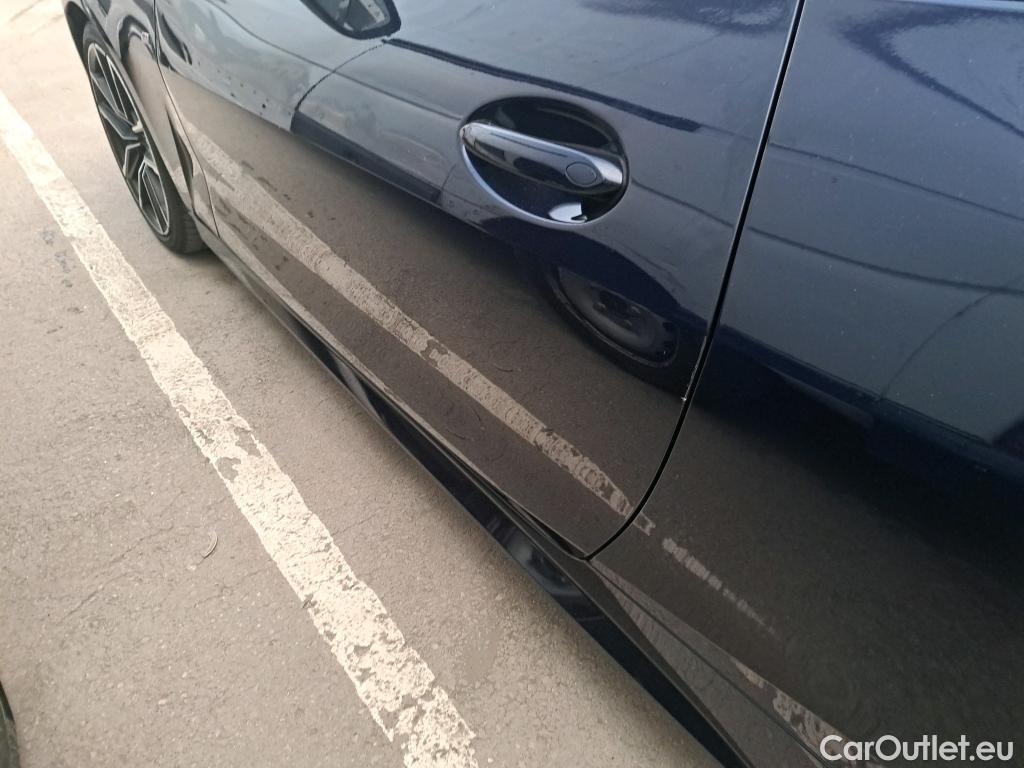  Bmw  Serie 4 BMW  / 2020 / 2P / coupé 420d #PAQUETE M# #34