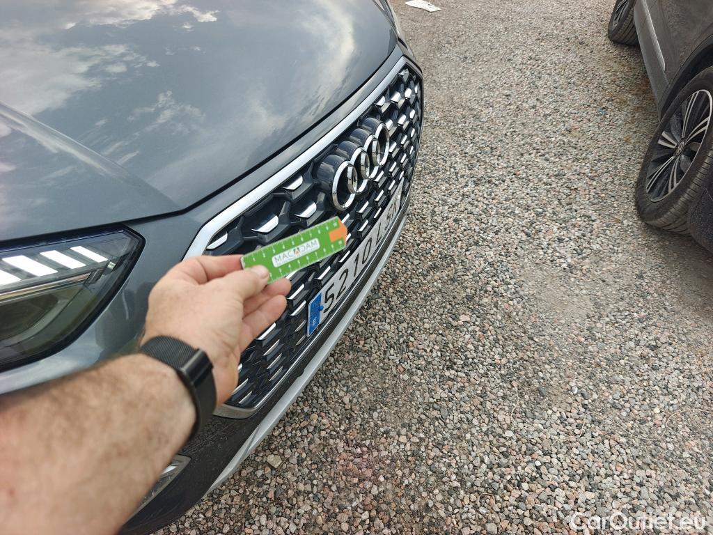  Audi  Q5 AUDI  SPORTBACK / 2020 / 5P / todoterreno S line 40 TDI 150kW quattro-ultra #9