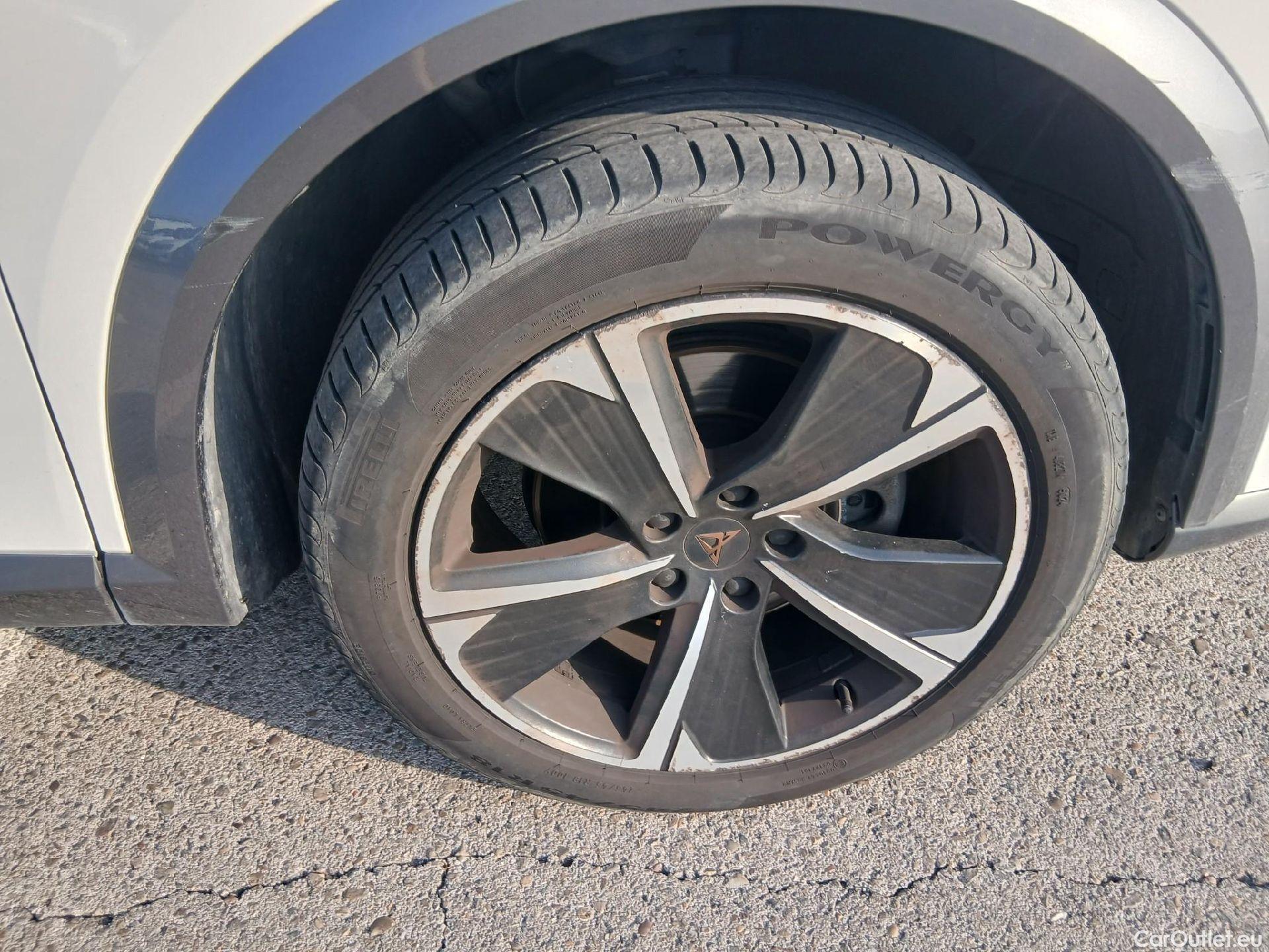  Cupra  Formentor CUPRA  / 2020 / 5P / todoterreno 1.5 TSI 110kW (150 CV) (AC3) #65