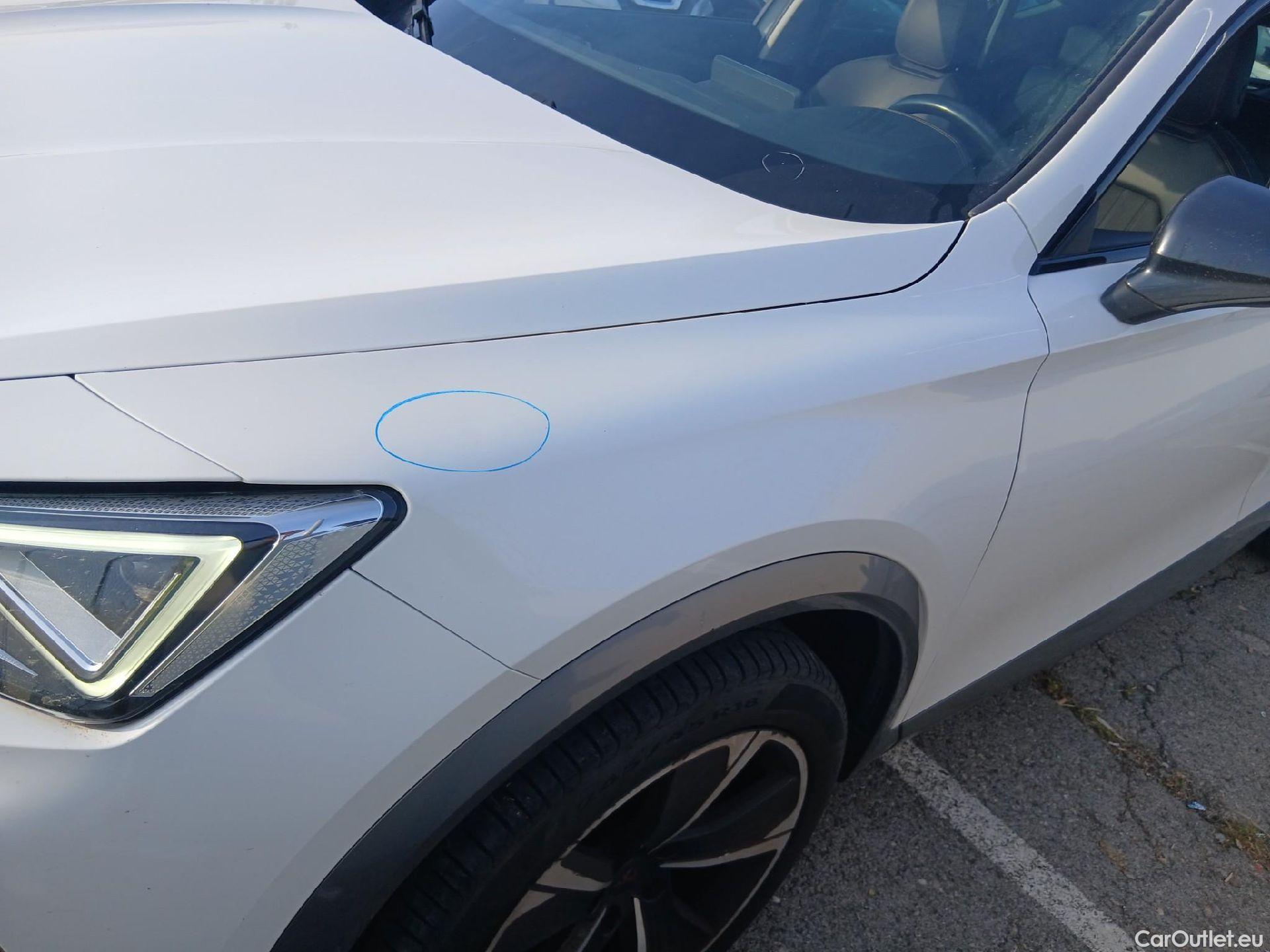  Cupra  Formentor CUPRA  / 2020 / 5P / todoterreno 1.5 TSI 110kW (150 CV) (AC3) #20