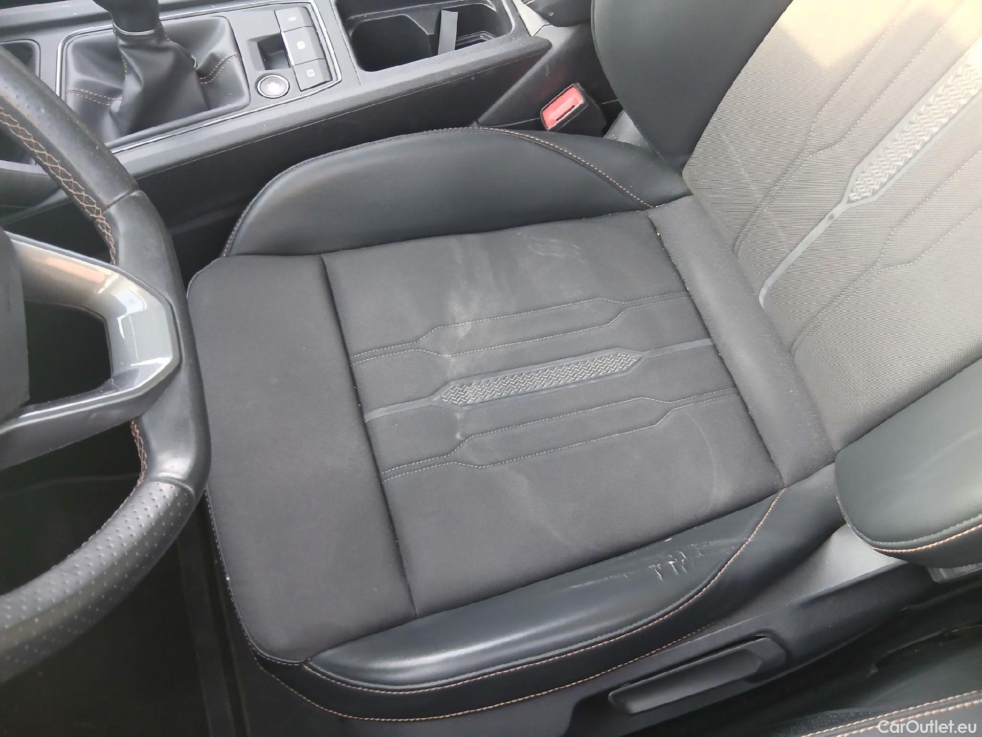  Cupra  Formentor CUPRA  / 2020 / 5P / todoterreno 1.5 TSI 110kW (150 CV) (AC3) #30
