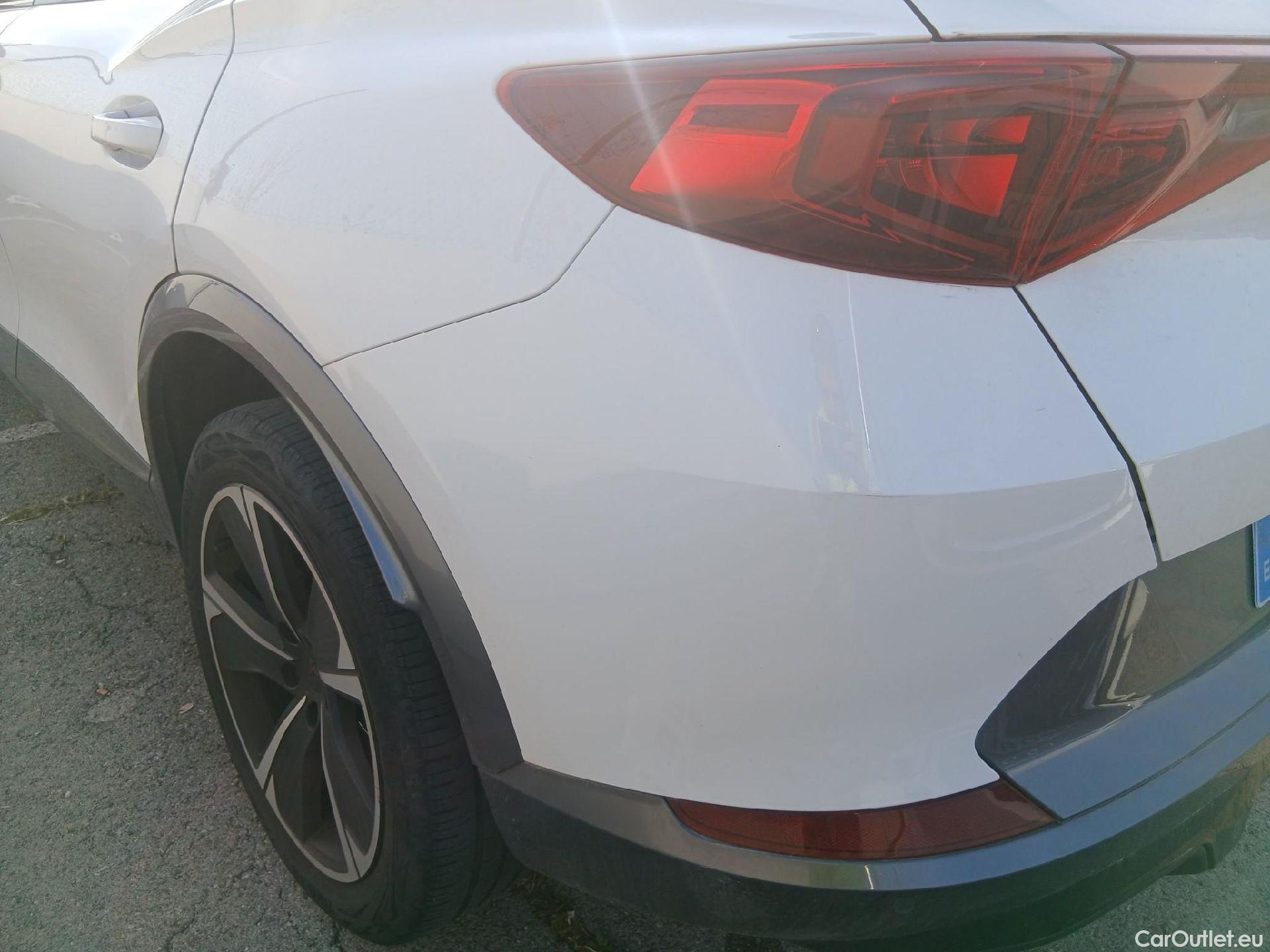  Cupra  Formentor CUPRA  / 2020 / 5P / todoterreno 1.5 TSI 110kW (150 CV) (AC3) #38
