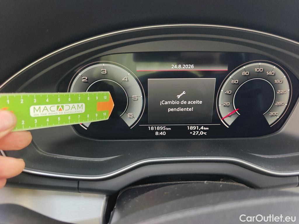  Audi  Q5 AUDI  SPORTBACK / 2020 / 5P / todoterreno S line 40 TDI 150kW quattro-ultra #18