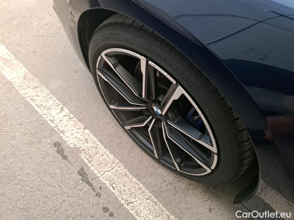  Bmw  Serie 4 BMW  / 2020 / 2P / coupé 420d #PAQUETE M# #9