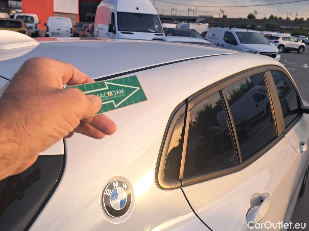  Bmw  X2 BMW  / 2017 / 5P / todoterreno sDrive18d #4