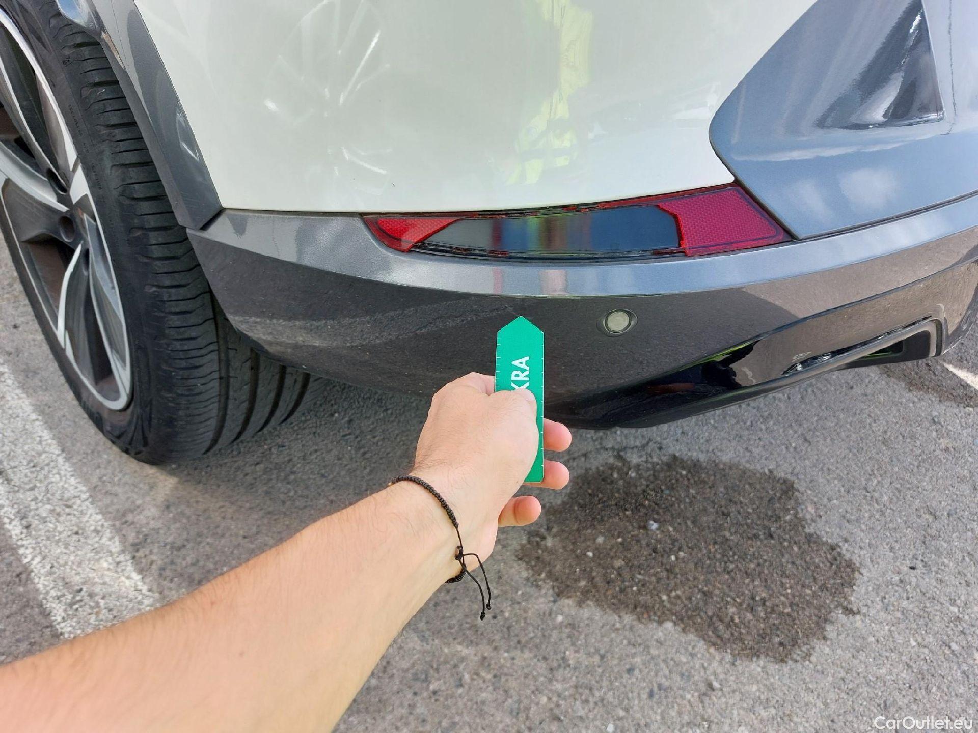  Cupra  Formentor CUPRA  / 2020 / 5P / todoterreno 1.5 TSI 110kW (150 CV) (AC3) #22