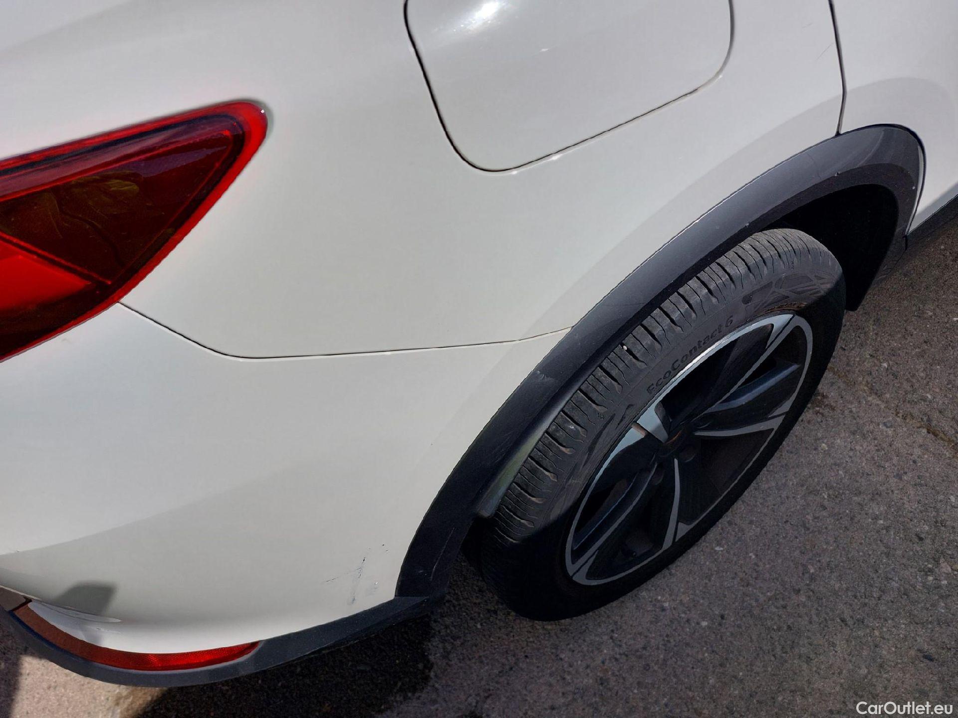  Cupra  Formentor CUPRA  / 2020 / 5P / todoterreno 1.5 TSI 110kW (150 CV) (AC3) #29