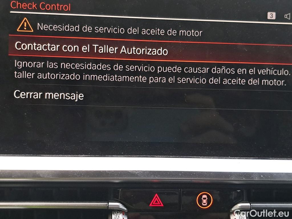  Bmw  Serie 4 BMW  / 2020 / 2P / coupé 420d #PAQUETE M# #33