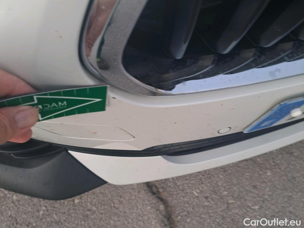  Bmw  X2 BMW  / 2017 / 5P / todoterreno sDrive18d #15