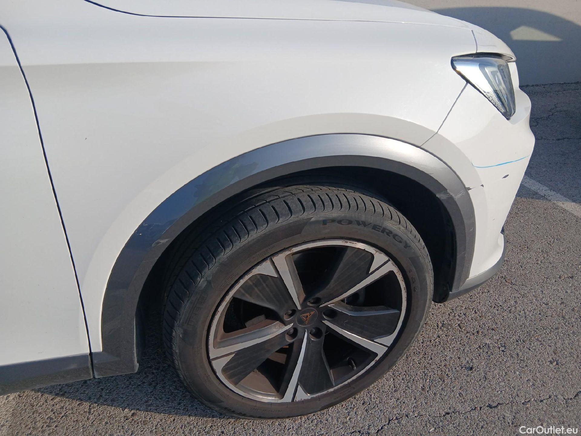  Cupra  Formentor CUPRA  / 2020 / 5P / todoterreno 1.5 TSI 110kW (150 CV) (AC3) #64